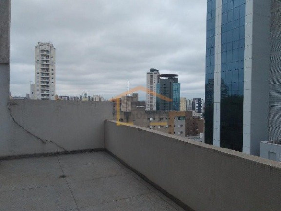 Imagem Apartamento com 3 Quartos à Venda, 204 m² em Santana - São Paulo Imagem Apartamento com 3 Quartos à Venda, 204 m² em Santana - São Paulo