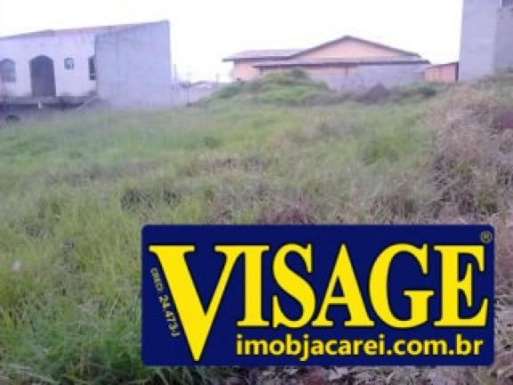 Imagem Terreno à Venda, em Vila Branca - Jacareí Imagem Terreno à Venda, em Vila Branca - Jacareí