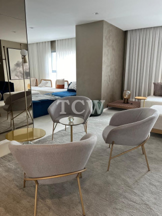 Imagem Imóvel com 1 Quarto à Venda, 29 m² em Vila Mariana - São Paulo Imagem Imóvel com 1 Quarto à Venda, 29 m² em Vila Mariana - São Paulo