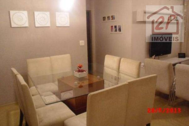 Imagem Apartamento com 3 Quartos à Venda, 80 m² em Conjunto Residencial Trinta E Um De Março - São José Dos Campos Imagem Apartamento com 3 Quartos à Venda, 80 m² em Conjunto Residencial Trinta E Um De Março - São José Dos Campos