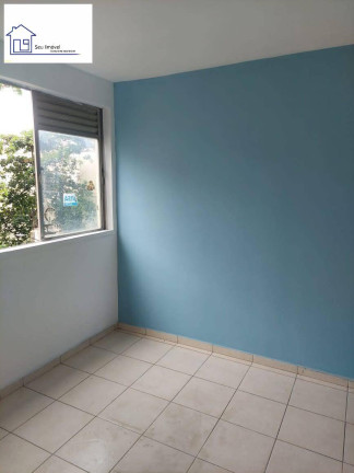 Imagem Apartamento com 2 Quartos à Venda, 48 m² em Jacarepaguá - Rio De Janeiro Imagem Apartamento com 2 Quartos à Venda, 48 m² em Jacarepaguá - Rio De Janeiro