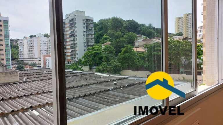 Imagem Apartamento com 4 Quartos à Venda, 150 m² em Ingá - Niterói