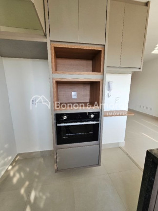 Imagem Apartamento com 2 Quartos à Venda, 105 m² em Taquaral - Campinas