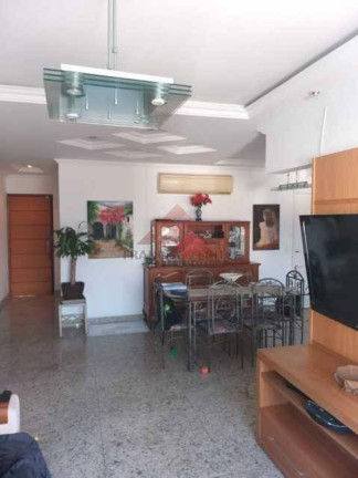 Imagem Cobertura com 4 Quartos à Venda, 278 m² em Icaraí - Niterói