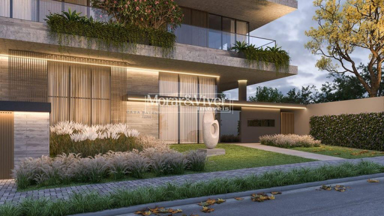 Imagem Apartamento com 3 Quartos à Venda, 176 m² em Batel - Curitiba Imagem Apartamento com 3 Quartos à Venda, 176 m² em Batel - Curitiba