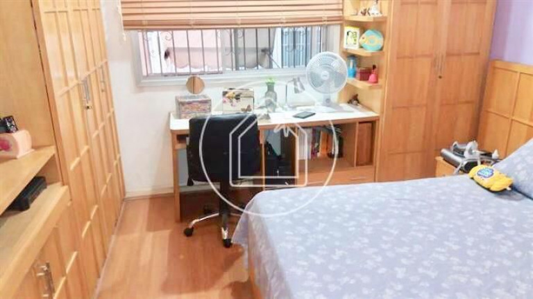 Imagem Apartamento com 3 Quartos à Venda, 124 m² em Botafogo - Rio De Janeiro