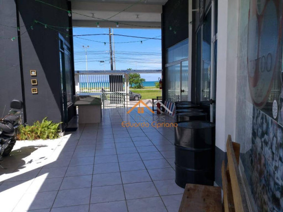 Imagem Sala Comercial à Venda, 36 m² em Massaguaçu - Caraguatatuba