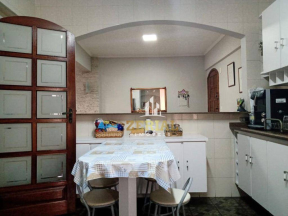 Imagem Apartamento com 2 Quartos à Venda, 95 m² em Santa Maria - São Caetano Do Sul Imagem Apartamento com 2 Quartos à Venda, 95 m² em Santa Maria - São Caetano Do Sul