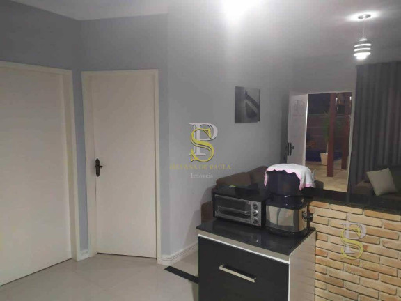 Imagem Casa com 2 Quartos à Venda, 125 m² em Nova Cerejeiras - Atibaia Imagem Casa com 2 Quartos à Venda, 125 m² em Nova Cerejeiras - Atibaia