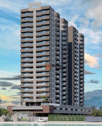 Imagem Apartamento com 2 Quartos à Venda, 75 m² em Centro - Mongaguá Imagem Apartamento com 2 Quartos à Venda, 75 m² em Centro - Mongaguá