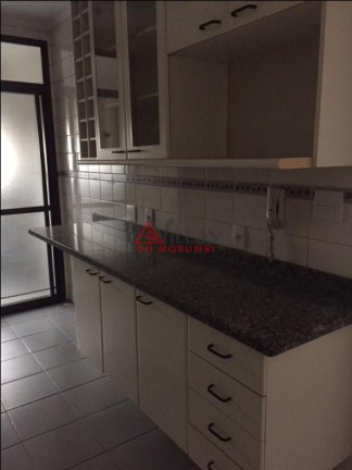Imagem Apartamento com 4 Quartos à Venda, 120 m² em Vila Suzana - São Paulo Imagem Apartamento com 4 Quartos à Venda, 120 m² em Vila Suzana - São Paulo