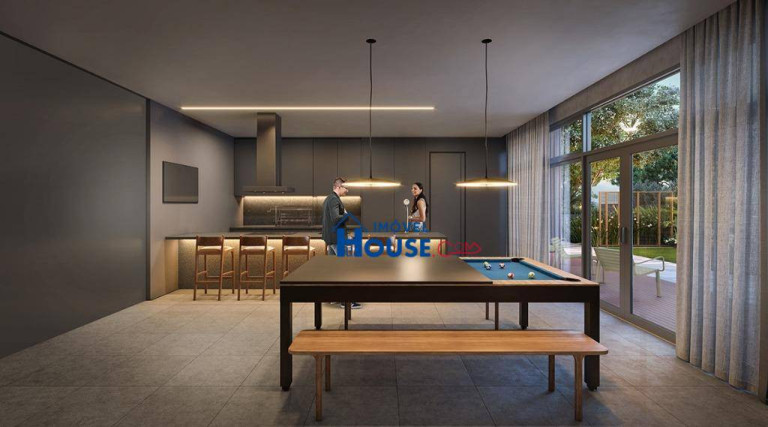 Imagem Apartamento com 3 Quartos à Venda, 190 m² em Perdizes - São Paulo