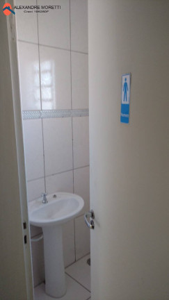 Imagem Sala Comercial para Alugar, 490 m² em Vila Santana - Sorocaba