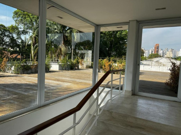 Imagem Casa com 3 Quartos à Venda, 850 m² em Jardim América - São Paulo Imagem Casa com 3 Quartos à Venda, 850 m² em Jardim América - São Paulo