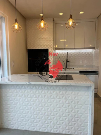 Imagem Apartamento com 3 Quartos à Venda, 200 m² em Centro - São Bernardo Do Campo