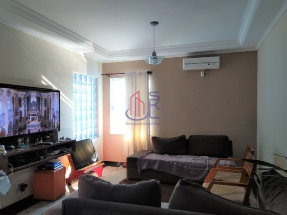 Casa com 3 Quartos à Venda, 134 m² em Jardim Imperador - Guarulhos