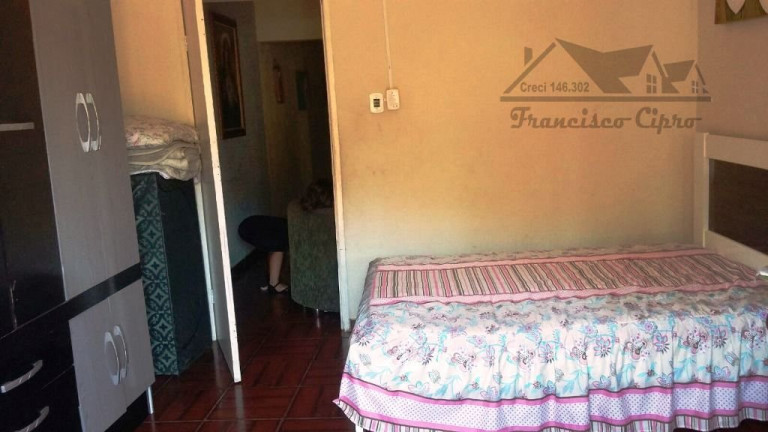 Imagem Sobrado com 3 Quartos à Venda, em Santa Luzia - Aparecida Imagem Sobrado com 3 Quartos à Venda, em Santa Luzia - Aparecida
