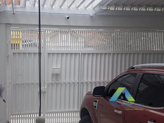 Imagem Sobrado com 2 Quartos à Venda, 220 m² em Ipiranga - São Paulo Imagem Sobrado com 2 Quartos à Venda, 220 m² em Ipiranga - São Paulo