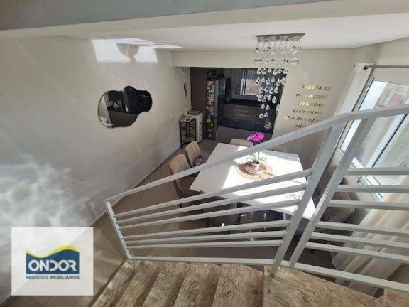 Imagem Casa com 3 Quartos à Venda, 98 m² em Granja Viana - Cotia Imagem Casa com 3 Quartos à Venda, 98 m² em Granja Viana - Cotia
