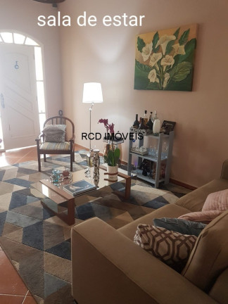 Imagem Casa com 4 Quartos à Venda, 194 m² em Caxingui - São Paulo Imagem Casa com 4 Quartos à Venda, 194 m² em Caxingui - São Paulo