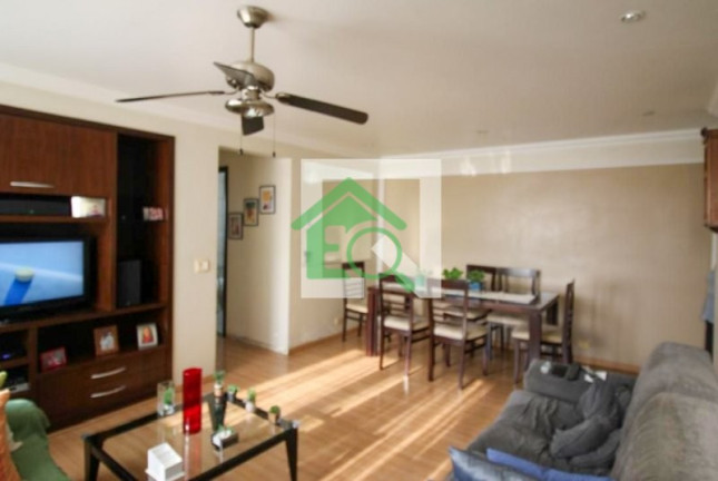 Imagem Apartamento com 3 Quartos à Venda, 72 m² em Socorro - São Paulo Imagem Apartamento com 3 Quartos à Venda, 72 m² em Socorro - São Paulo