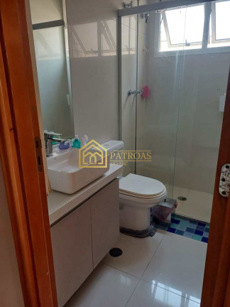 Imagem Apartamento com 3 Quartos à Venda, 193 m² em Centro - São Bernardo Do Campo