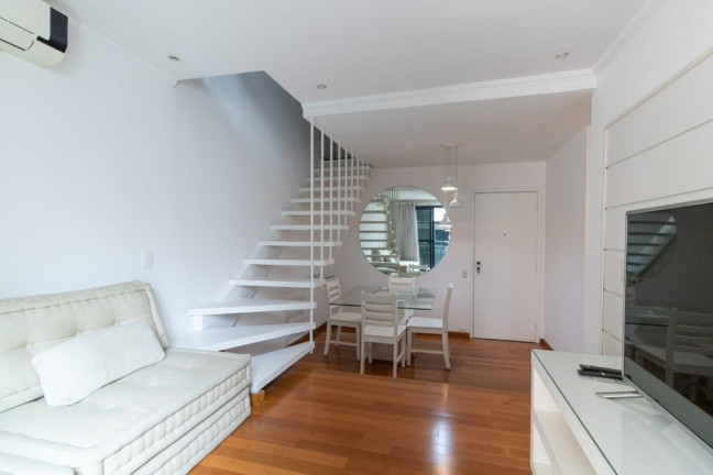 Imagem Imóvel com 1 Quarto à Venda, 70 m² em Itaim Bibi - São Paulo