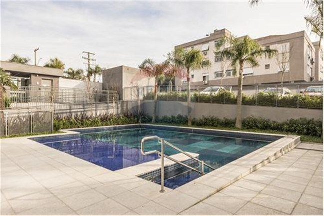 Imagem Imóvel com 3 Quartos à Venda, 66 m² em Jardim Lindóia - Porto Alegre Imagem Imóvel com 3 Quartos à Venda, 66 m² em Jardim Lindóia - Porto Alegre