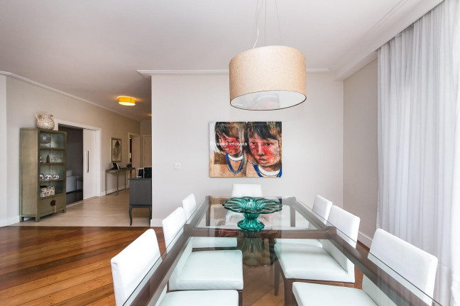 Imagem Apartamento com 4 Quartos à Venda, 394 m² em Morumbi - São Paulo Imagem Apartamento com 4 Quartos à Venda, 394 m² em Morumbi - São Paulo