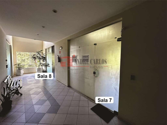 Imagem Sala Comercial à Venda, 40 m² em Granja Viana - Cotia Imagem Sala Comercial à Venda, 40 m² em Granja Viana - Cotia