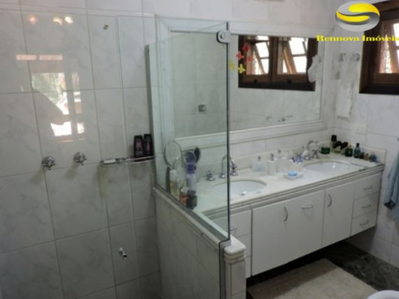 Imagem Casa de Condomínio com 5 Quartos à Venda, 530 m² em Chácara Dos Junqueiras - Carapicuíba