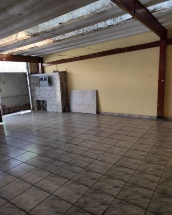 Imagem Sobrado com 2 Quartos à Venda, 165 m² em Jardim Casablanca - São Paulo