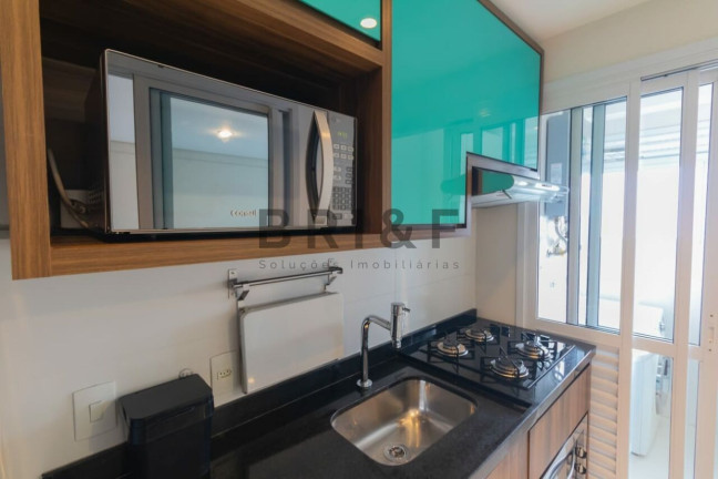 Imagem Apartamento com 2 Quartos à Venda, 69 m² em Brooklin - São Paulo Imagem Apartamento com 2 Quartos à Venda, 69 m² em Brooklin - São Paulo