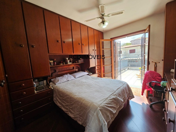 Sobrado com 3 Quartos à Venda, 160 m² em Jardim Bonfiglioli - São Paulo