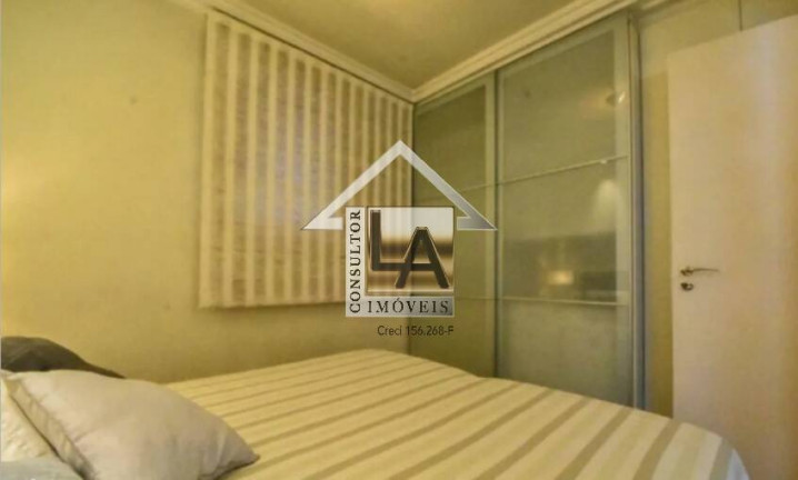 Imagem Apartamento com 3 Quartos à Venda, 70 m² em Jardim Santo Amaro - São Paulo Imagem Apartamento com 3 Quartos à Venda, 70 m² em Jardim Santo Amaro - São Paulo