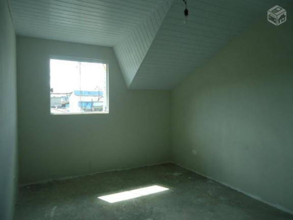 Imagem Sobrado com 4 Quartos à Venda, 130 m² em Umbara - Curitiba