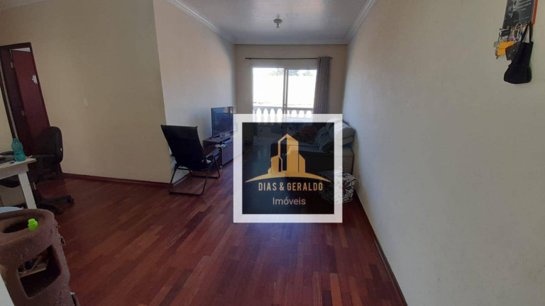 Imagem Apartamento com 2 Quartos à Venda, 67 m² em Vista Verde - São José Dos Campos Imagem Apartamento com 2 Quartos à Venda, 67 m² em Vista Verde - São José Dos Campos