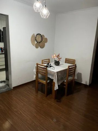 Imagem Apartamento com 3 Quartos à Venda, 82 m² em Mooca - São Paulo