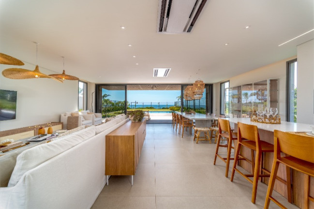 Imagem Imóvel com 4 Quartos à Venda, 458 m² em Praia Do Estaleiro - Balneário Camboriú