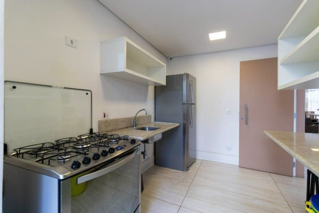 Imagem Apartamento com 4 Quartos à Venda, 140 m² em Brooklin Paulista - São Paulo Imagem Apartamento com 4 Quartos à Venda, 140 m² em Brooklin Paulista - São Paulo