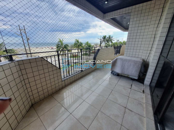 Imagem Apartamento com 3 Quartos à Venda, 192 m² em Aviação - Praia Grande Imagem Apartamento com 3 Quartos à Venda, 192 m² em Aviação - Praia Grande
