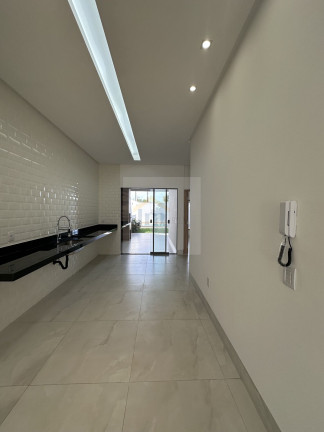 Imagem Casa com 3 Quartos à Venda, 160 m² em Jardim Helvécia - Aparecida De Goiânia