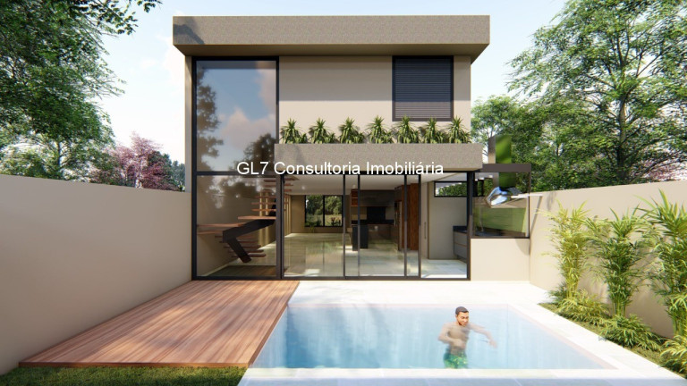 Imagem Sobrado com 3 Quartos à Venda, em Loteamento Park Gran Reserve - Indaiatuba Imagem Sobrado com 3 Quartos à Venda, em Loteamento Park Gran Reserve - Indaiatuba