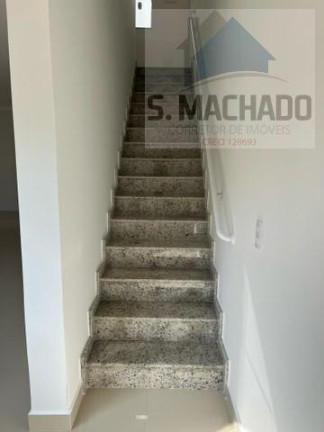 Imagem Casa com 2 Quartos à Venda, 129 m² em Parque Das Nações - Santo André