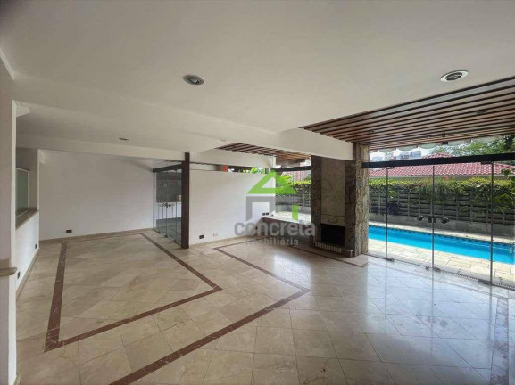 Imagem Casa com 4 Quartos à Venda, 278 m² em Vila Butantã - São Paulo Imagem Casa com 4 Quartos à Venda, 278 m² em Vila Butantã - São Paulo