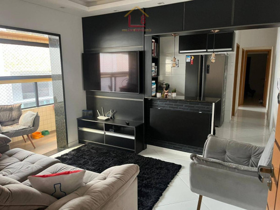 Imagem Apartamento com 2 Quartos à Venda, 69 m² Imagem Apartamento com 2 Quartos à Venda, 69 m²