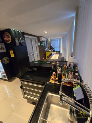 Imagem Apartamento com 3 Quartos à Venda, 110 m² em Itapuã - Vila Velha Imagem Apartamento com 3 Quartos à Venda, 110 m² em Itapuã - Vila Velha
