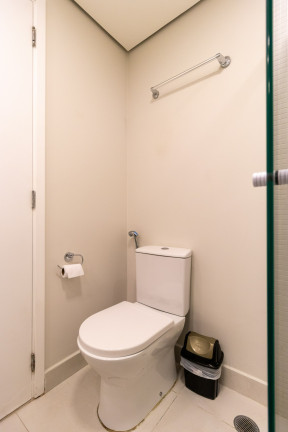 Imagem Apartamento com 1 Quarto à Venda, 40 m² em Brooklin Paulista - São Paulo Imagem Apartamento com 1 Quarto à Venda, 40 m² em Brooklin Paulista - São Paulo