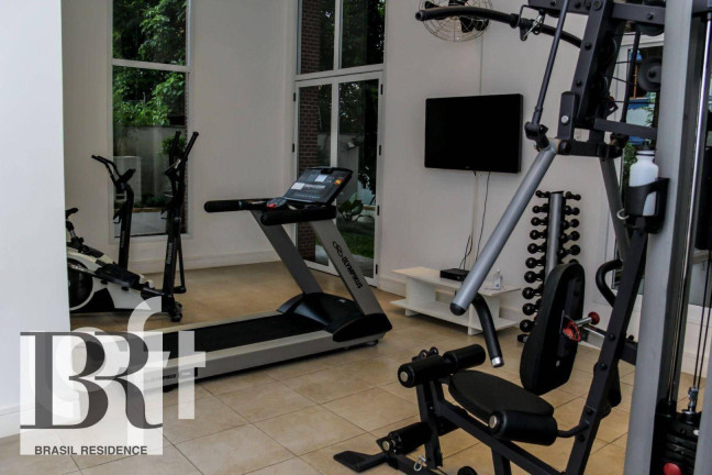 Imagem Apartamento com 2 Quartos à Venda, 132 m² em Itaim Bibi - São Paulo Imagem Apartamento com 2 Quartos à Venda, 132 m² em Itaim Bibi - São Paulo