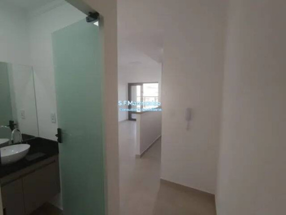 Imagem Apartamento com 2 Quartos à Venda, 92 m² em Itaguá - Ubatuba